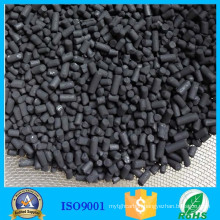 ISO certificate activated carbon pellets for water purification